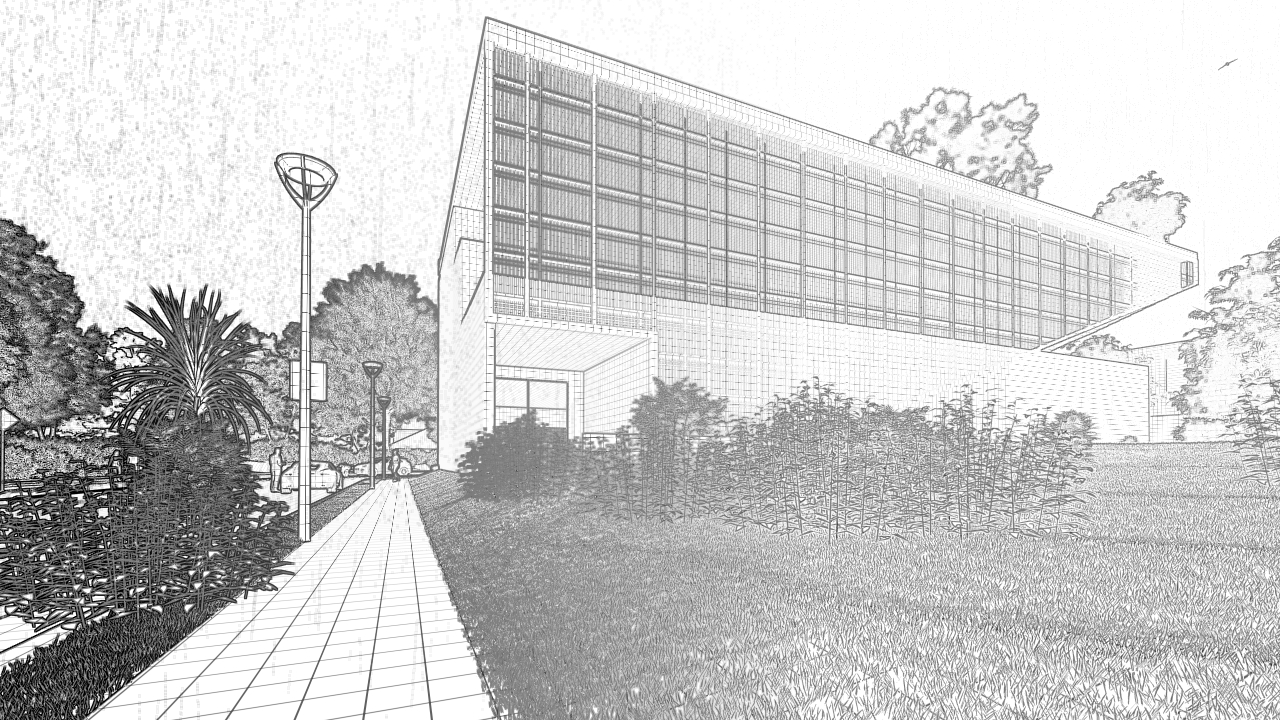 Raad: The New Sustainable Hub