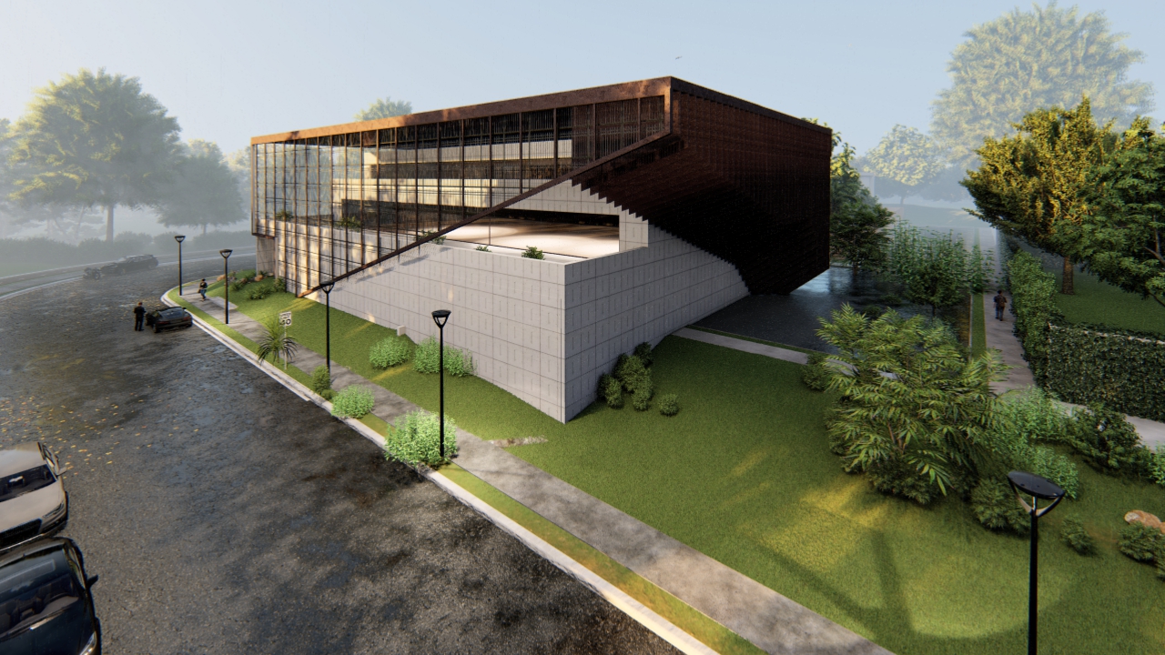 Raad Hub