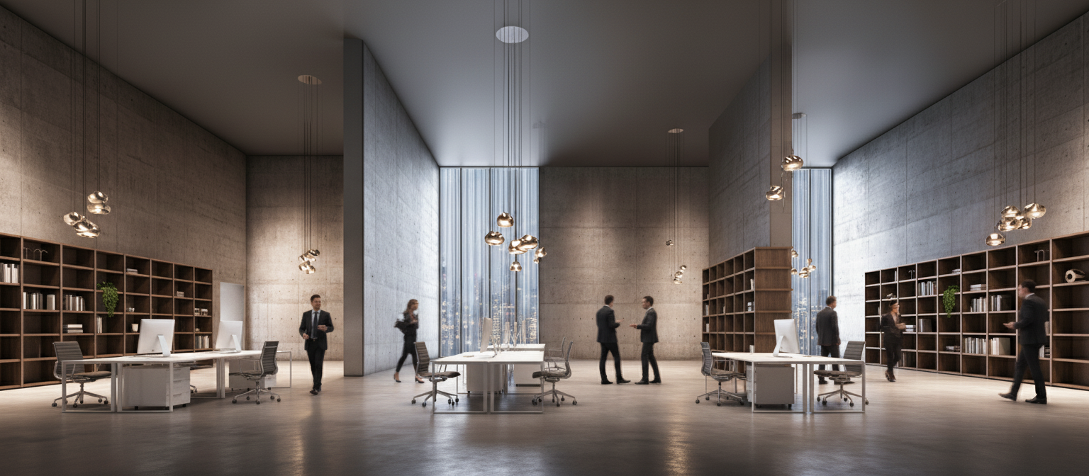 the monolith workspace