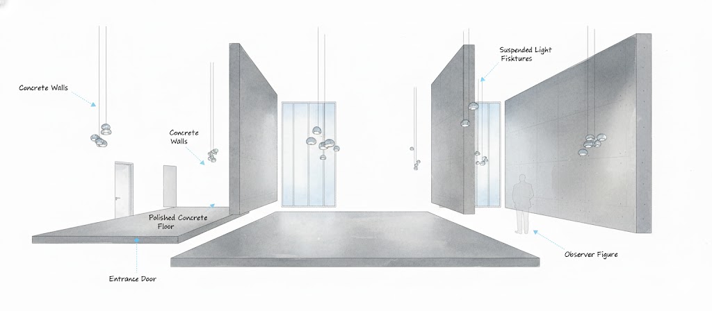 the monolith workspace