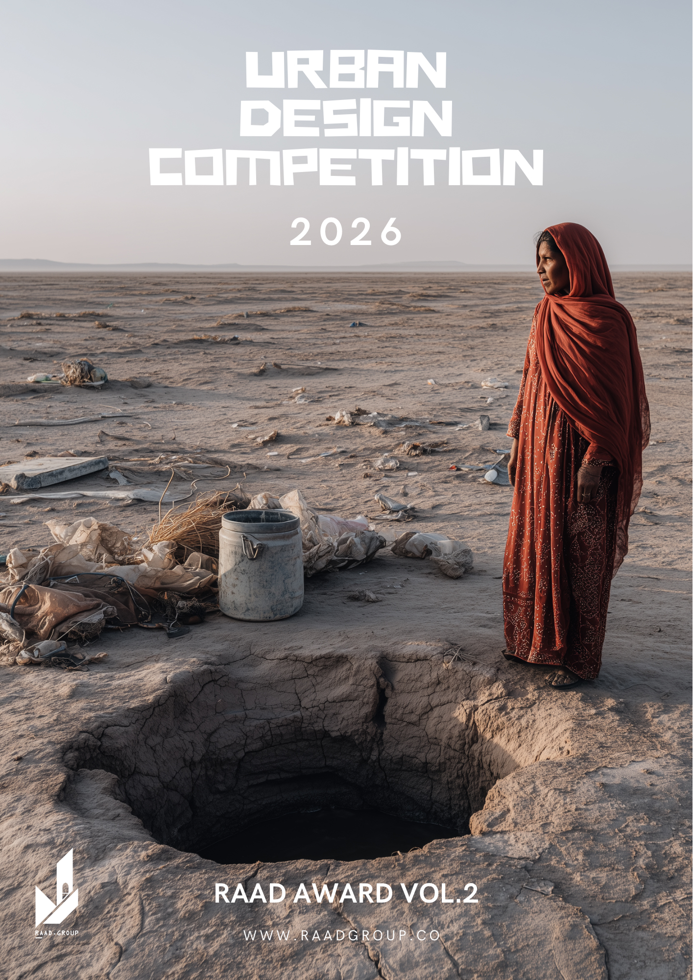 urban design competition2026