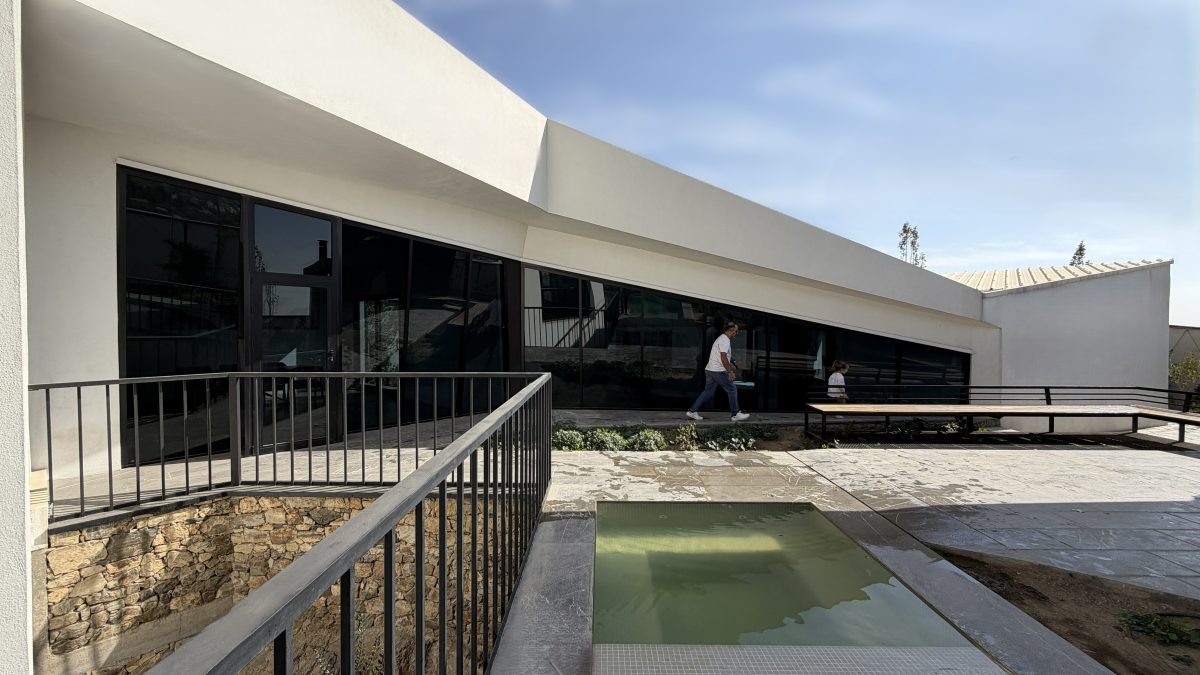 Rock Villa By Raad Group