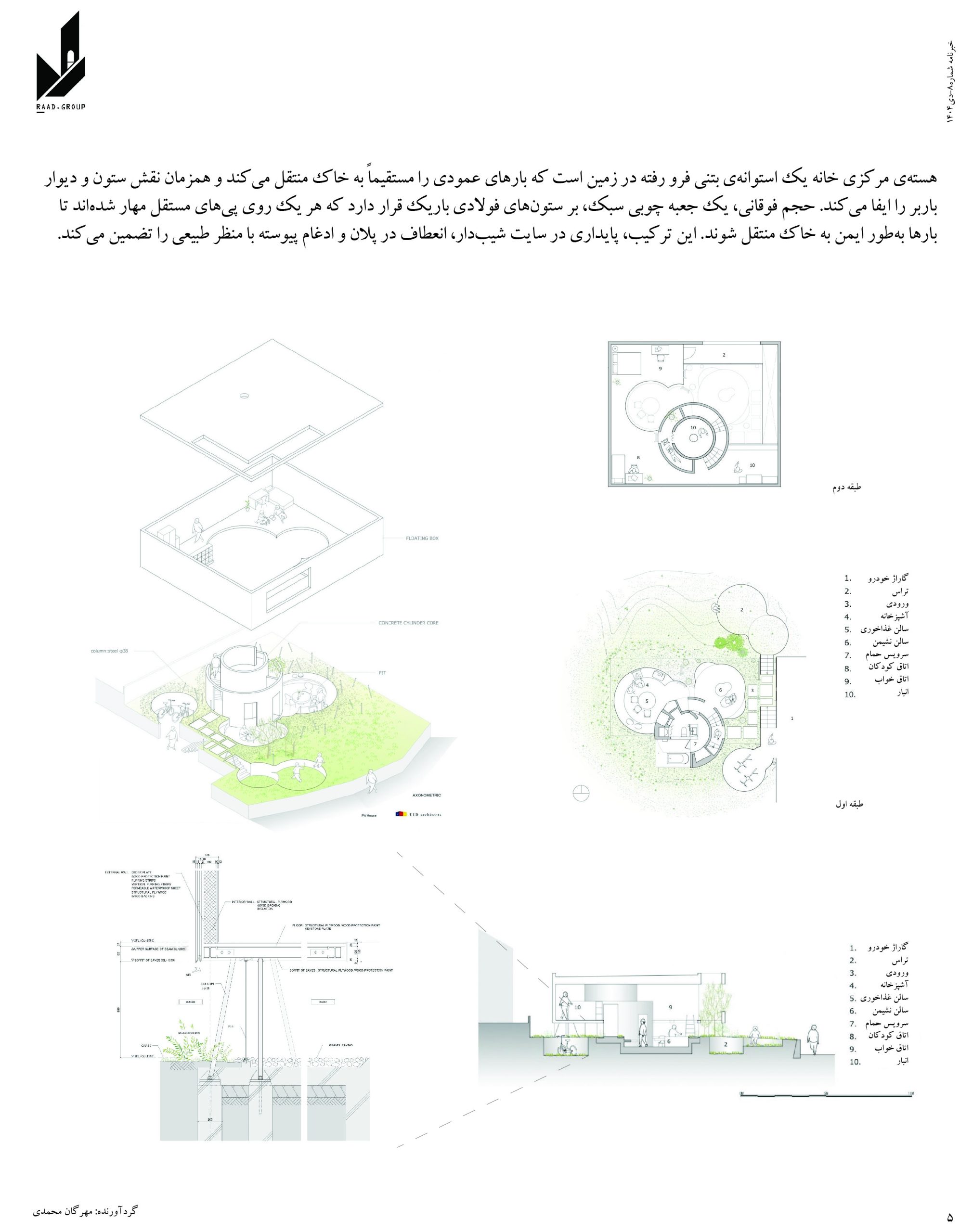 خبر نامه 2026