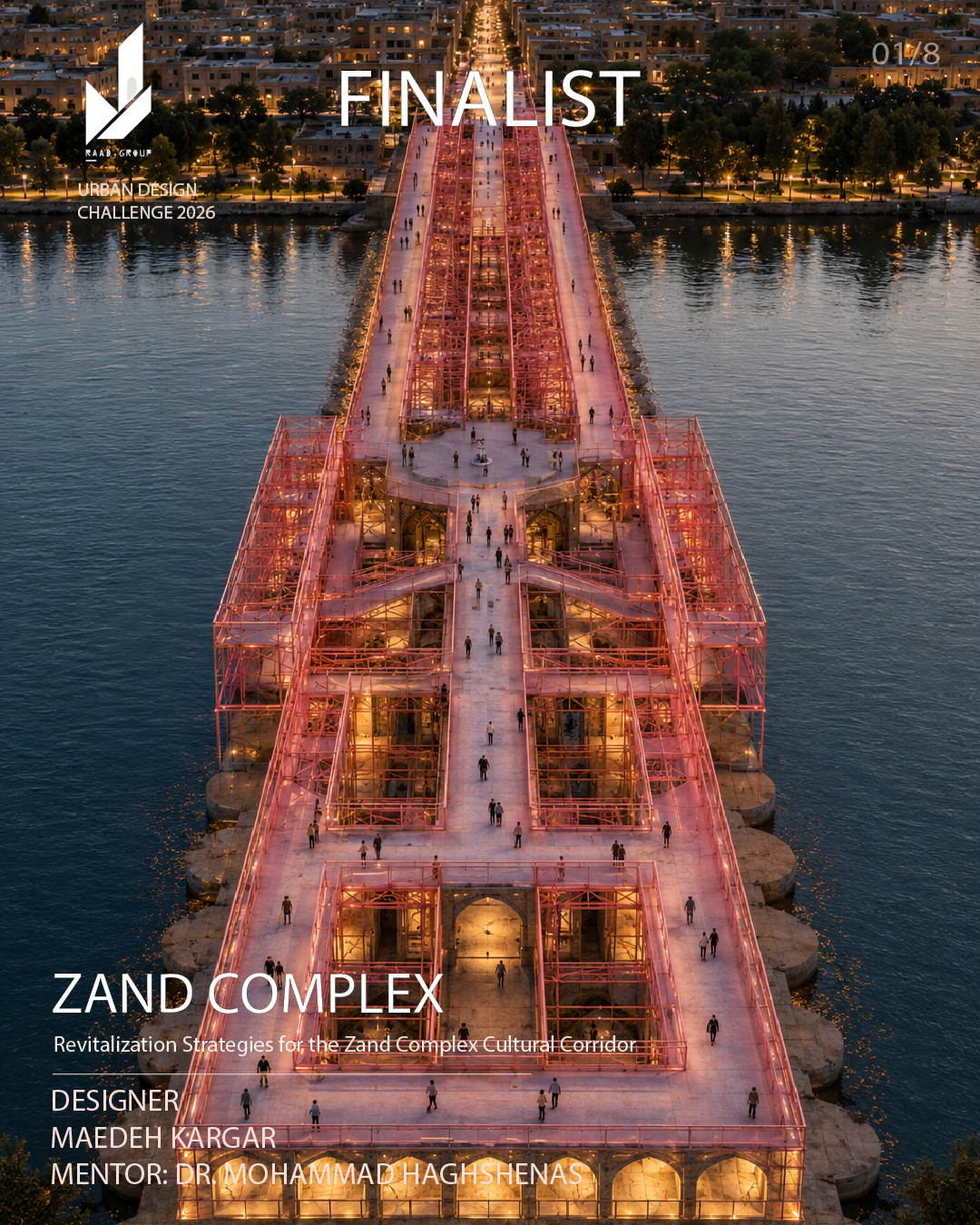raad urban design finalist 2