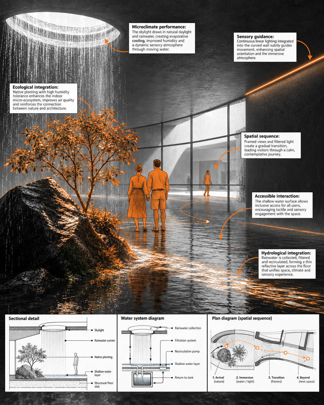 MEHRIN – Museum of Water and the Blind
